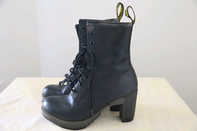martens darcie